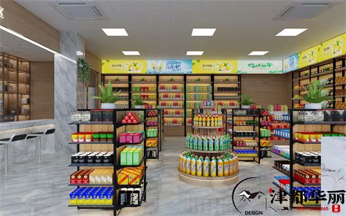 銀川辦公樓裝修設計項目|津都華麗設計