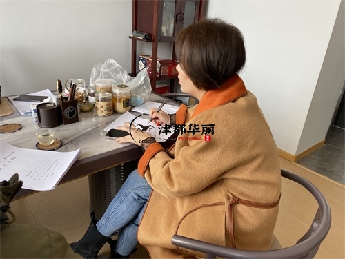 銀川酒店裝修設計項目|津都華麗設計