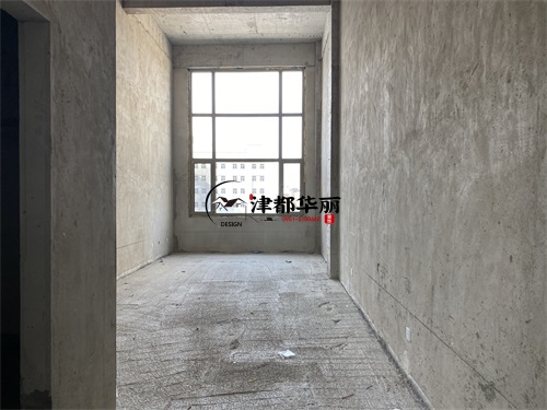 銀川酒店裝修設計項目|津都華麗設計