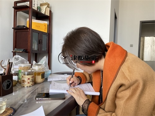 銀川酒店裝修設計項目|津都華麗設計